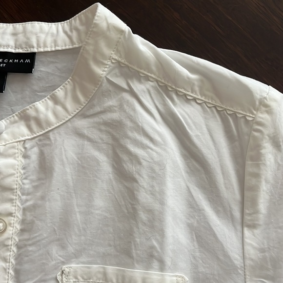 Victoria Beckham for Target Shirt Girls size L - Picture 6 of 7